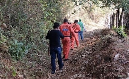 Localizan sin vida a José Manuel, niño de 13 años desaparecido en la Costa de Oaxaca