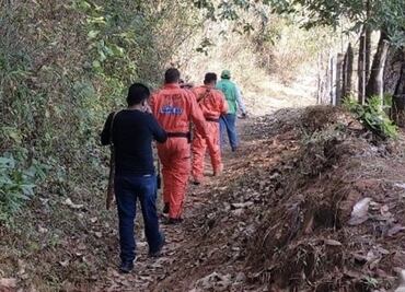 Localizan sin vida a José Manuel, niño de 13 años desaparecido en la Costa de Oaxaca