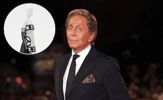Muere Valentino Garavani; esta fue la última publicación del diseñador en Instagram