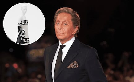 Muere Valentino Garavani; esta fue la última publicación del diseñador en Instagram