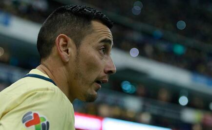 Sambueza contra el América