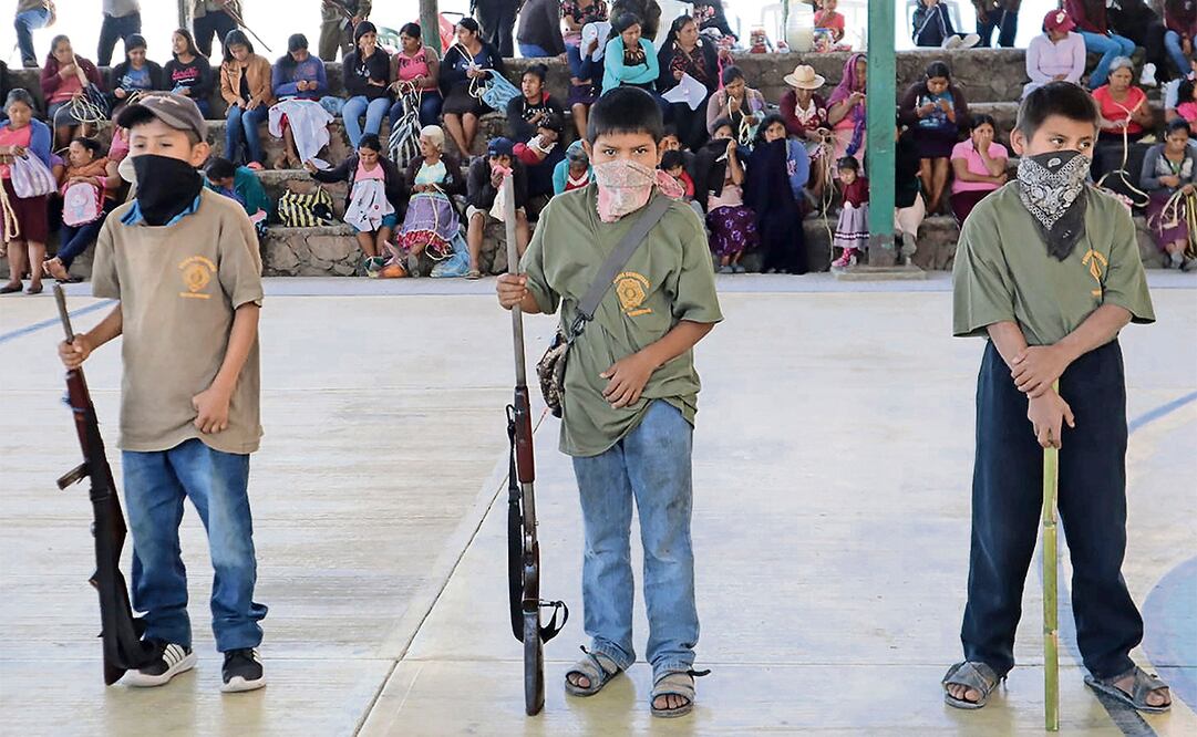 Foto: Emiliano Tizapa