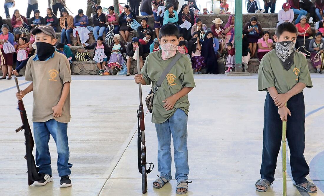 Foto: Emiliano Tizapa