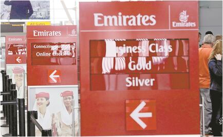 ASPA reitera que Emirates no tiene permiso para operar