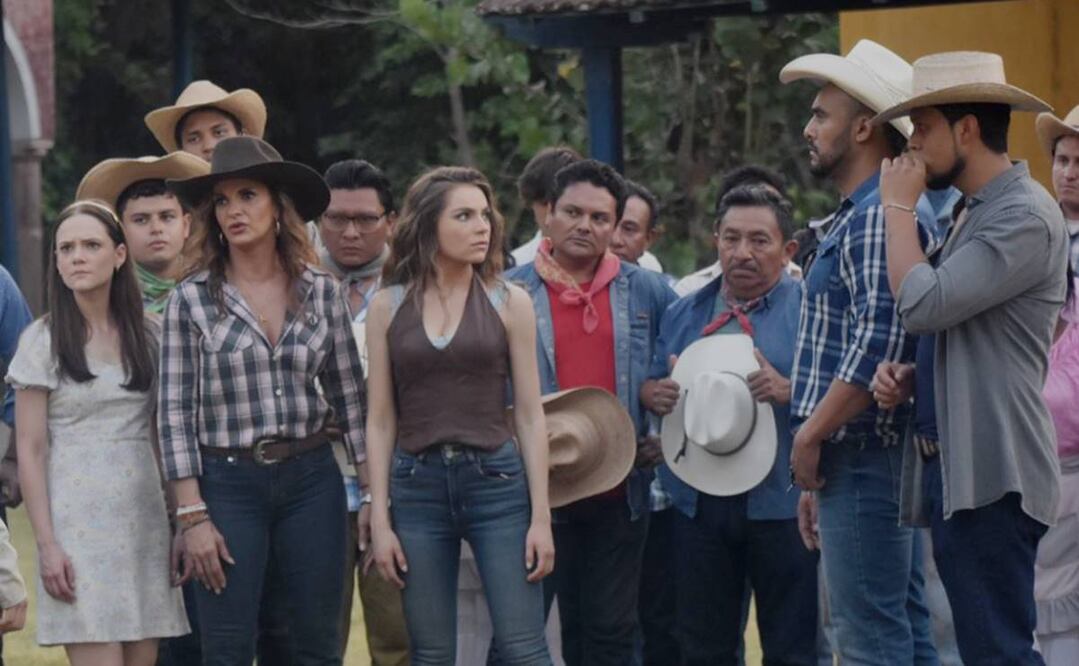Una familia tratará de salvar a su hacienda de la ruina. Foto: Armando Pereda Maldonado.