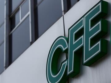 Reporta CFE ganancias por 117 mil mdp en 2023; revierte tendencia de los últimos tres años