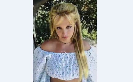 Un problema menos para Britney Spears