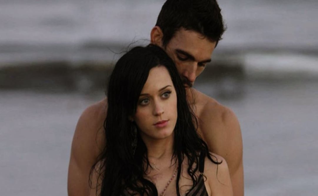 Según Josh Kloss, sufrió varias humillaciones por parte de Katy Perry, como bajarle los pantalones enfrente de varias personas / Fotos: YouTube e Instagram