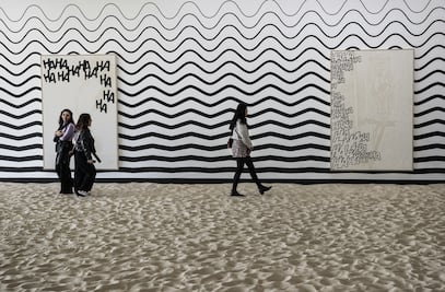 El arte de frivolizar el calentamiento global