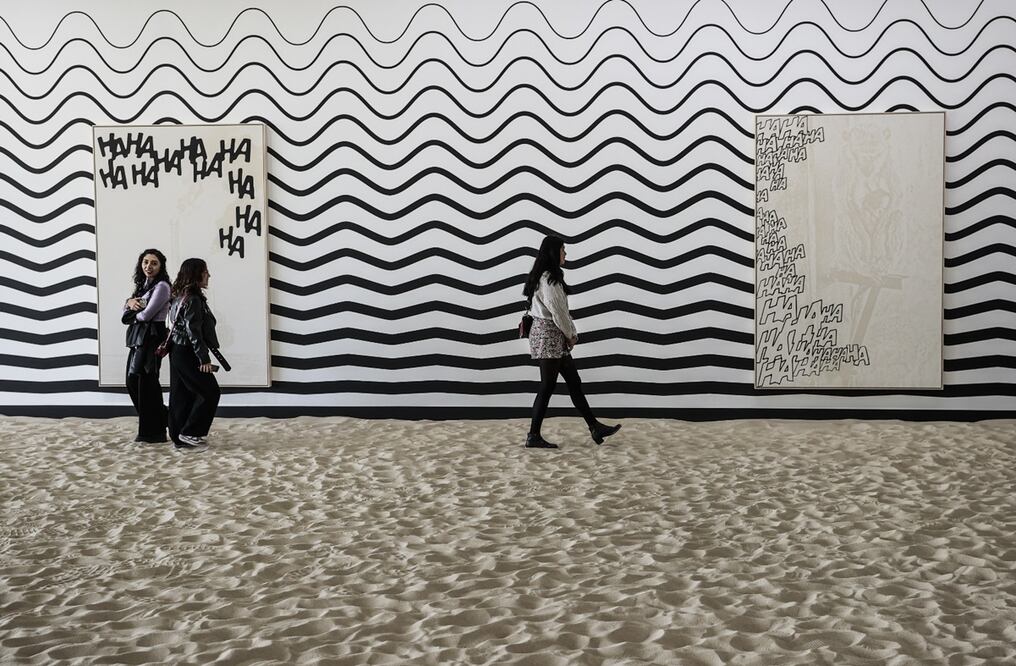 Foto: EFE / José Méndez