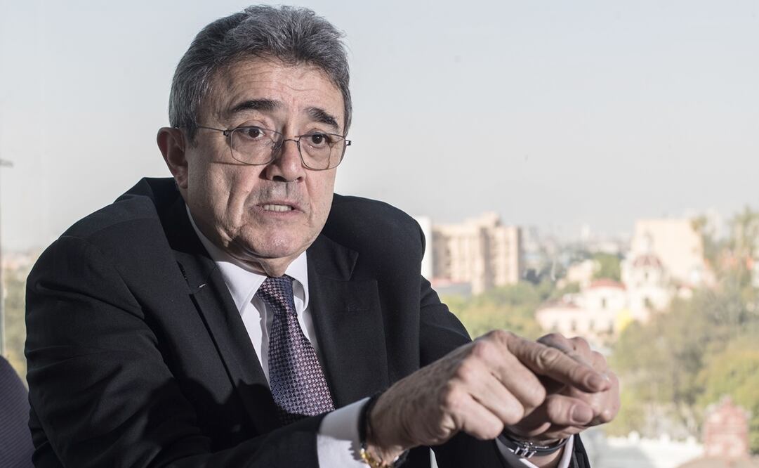 Foto: Archivo/ EL UNIVERSAL