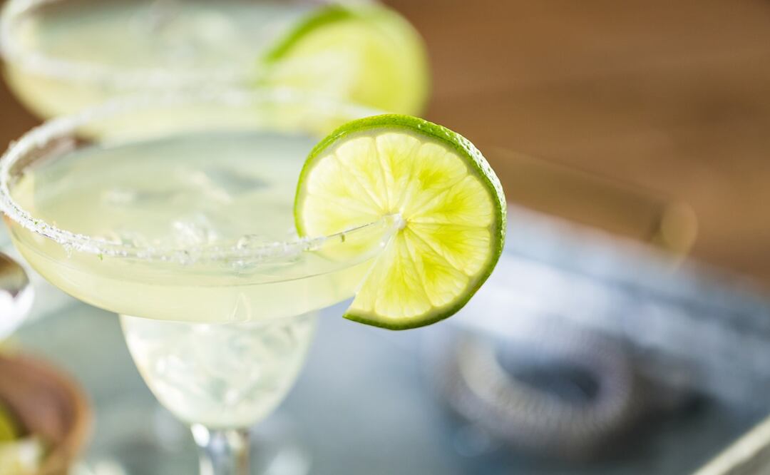 La margarita más cara del mundo. Foto: iStock