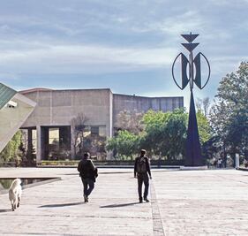 La UNAM celebrará el Día Internacional de la Danza