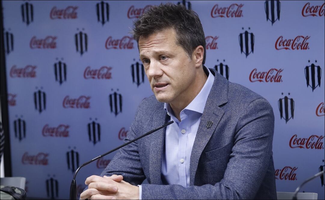 Tato Noriega reventó a la Leagues Cup - Foto: Imago7