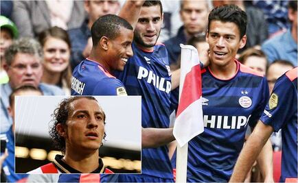 PSV gana clásico; Guardado regresa a la actividad