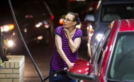 EU: Comienzan evacuaciones por llegada de 'Matthew'