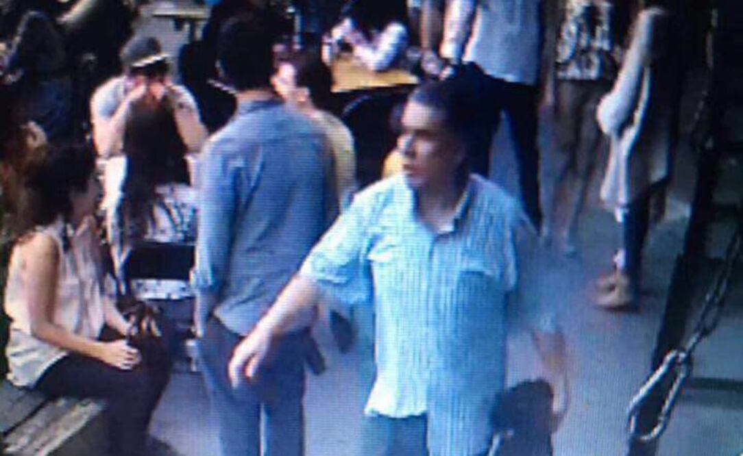 Pese a operativos de seguridad, roban departamento