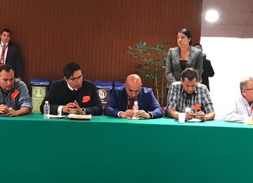 Equipo Avispones denuncia desatención de Comisión de Víctimas