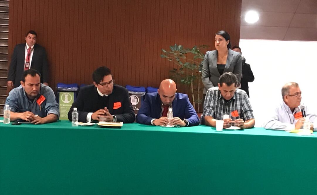 (Foto: Archivo - EL UNIVERSAL)