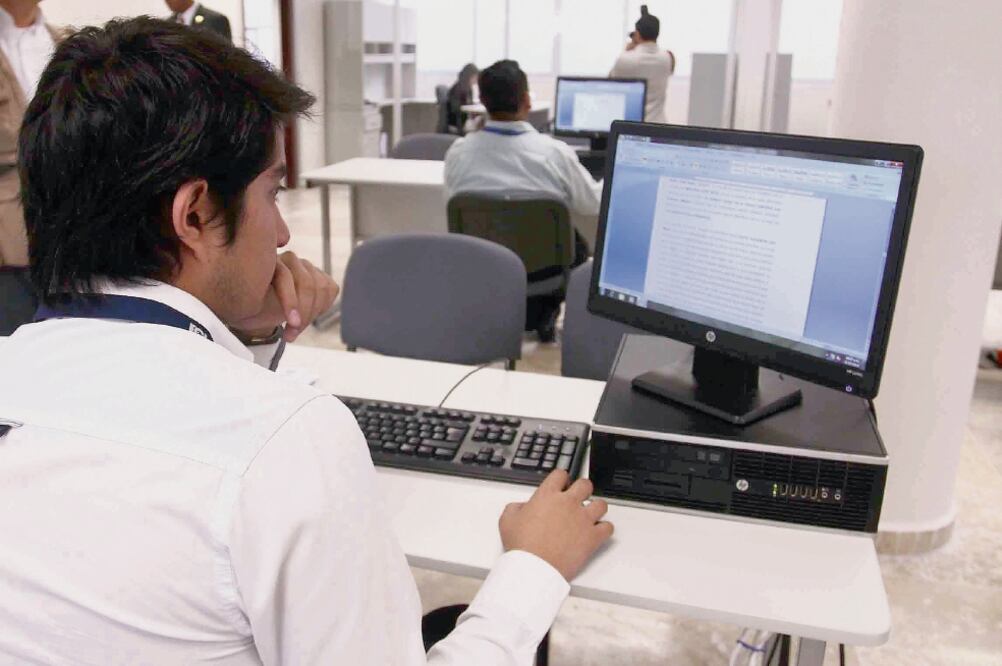 Cuando una empresa siente la amenaza del fracaso, rara vez da muestras de flexibilidad para hacer cambios en su innovación adaptativa, señala estudio (ARCHIVO EL UNIVERSAL)