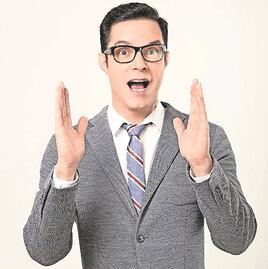 Por falta de dinero, dejan sin show a Villalobos