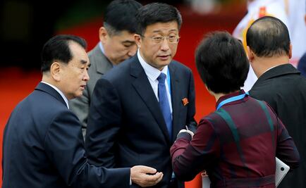 Corea del Norte ejecuta a delegado tras fracaso en cumbre con Trump