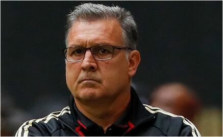 Gerardo 'Tata' Martino es nombrado el mejor técnico de la MLS