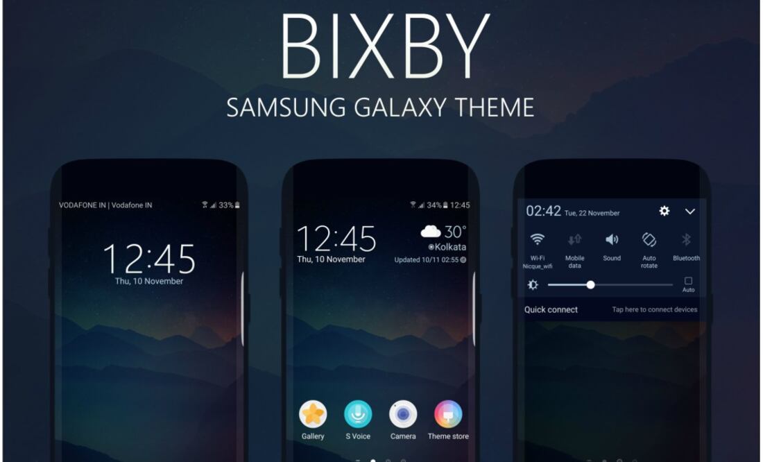 El grupo surcoreano compró el año pasado Viv, una compañía de inteligencia artificial cuyos cofundadores habían participado en la creación de Siri