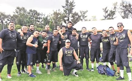 Condors, por altos vuelos