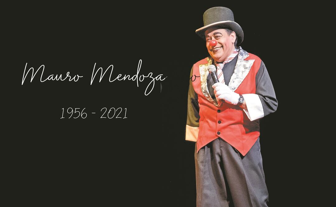 Quedó pendiente la celebración de los 40 años de La Trouppe. Foto: ARCHIVO EL UNIVERSAL