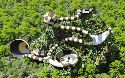 Xcaret anuncia nuevas atracciones en sus parques