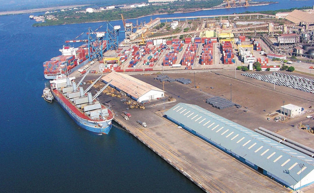 Since President López Obrador took office, he has aimed to eradicate corruption at the ports of entry - Photo: File Photo /EL UNIVERSAL