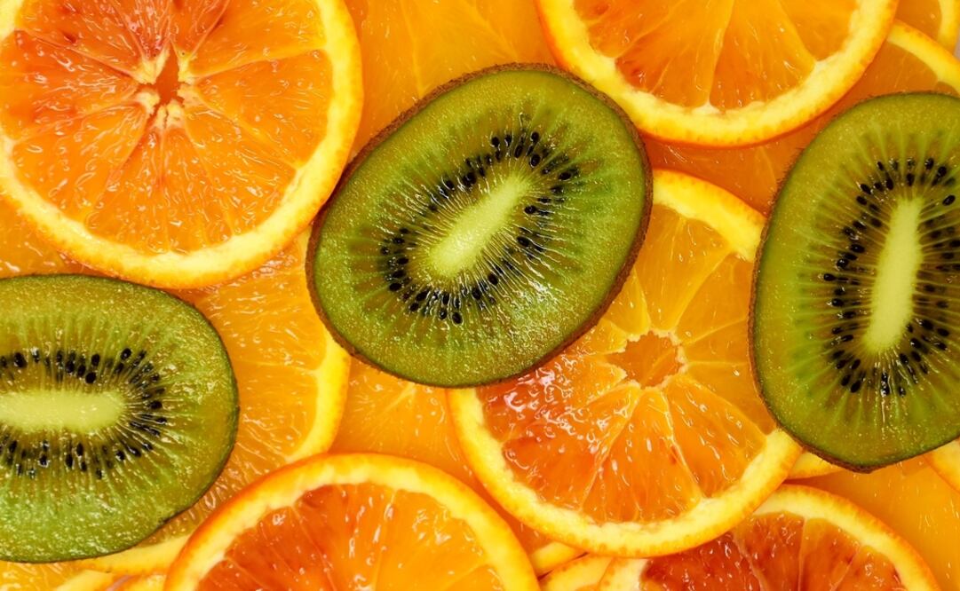 La fibra te ayudará a mejorar la flora y el tránsito intestinal / Fotos: Cortesía Pixabay.