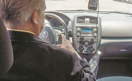 Movilidad revela cifras de personas inscritas a padrón de conductores en CDMX