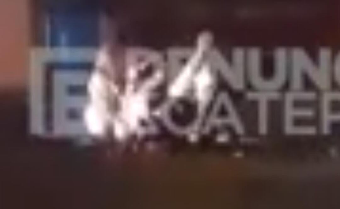 (Foto: Facebook/Denuncia Ecatepec)