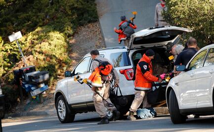 Tras muerte de 4 en California, Airbnb dejará de prestar casas "para fiestas"