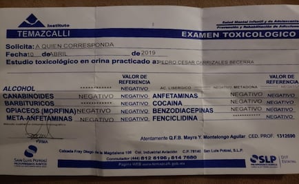 Reta “El Mijis” a servidores públicos a realizarse pruebas antidopaje y publicarlas