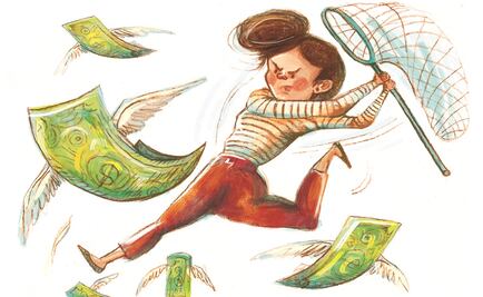 Una estrategia para que tus clientes te paguen