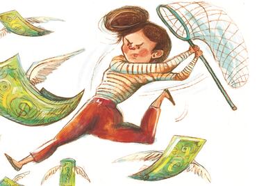 Una estrategia para que tus clientes te paguen