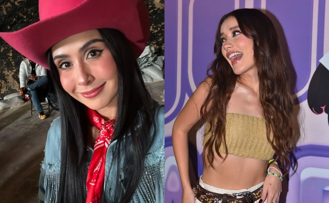 Descubre quienes son las creadoras de contenido que protagoniza uno de los podcast mas escuchados del momento. Fotos: Redes Sociales