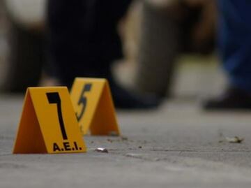 CDMX, primer lugar en robo a negocio, a transeúnte y violencia familiar: ONC