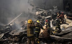 EN VIVO: Alto el fuego en la guerra en Irán pende de un hilo; sigue aquí el minuto a minuto del conflicto en Medio Oriente