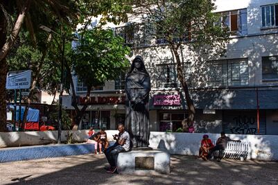 Al INBAL no se le da la historia ni la precisión