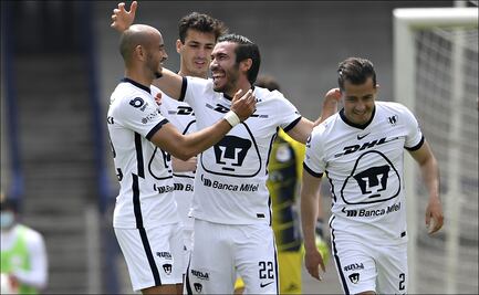 Les quema la boca reconocer a Pumas