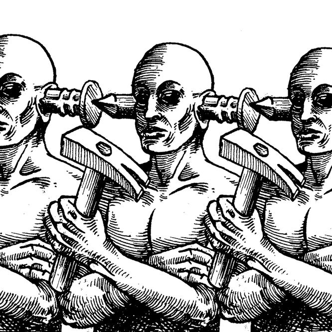 El secreto del silencio