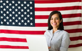 Visa americana de turista: ¿Cuál es la mejor forma de demostrar arraigo para que la aprueben?