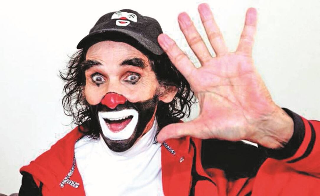 Cepillín. Foto: Clasos