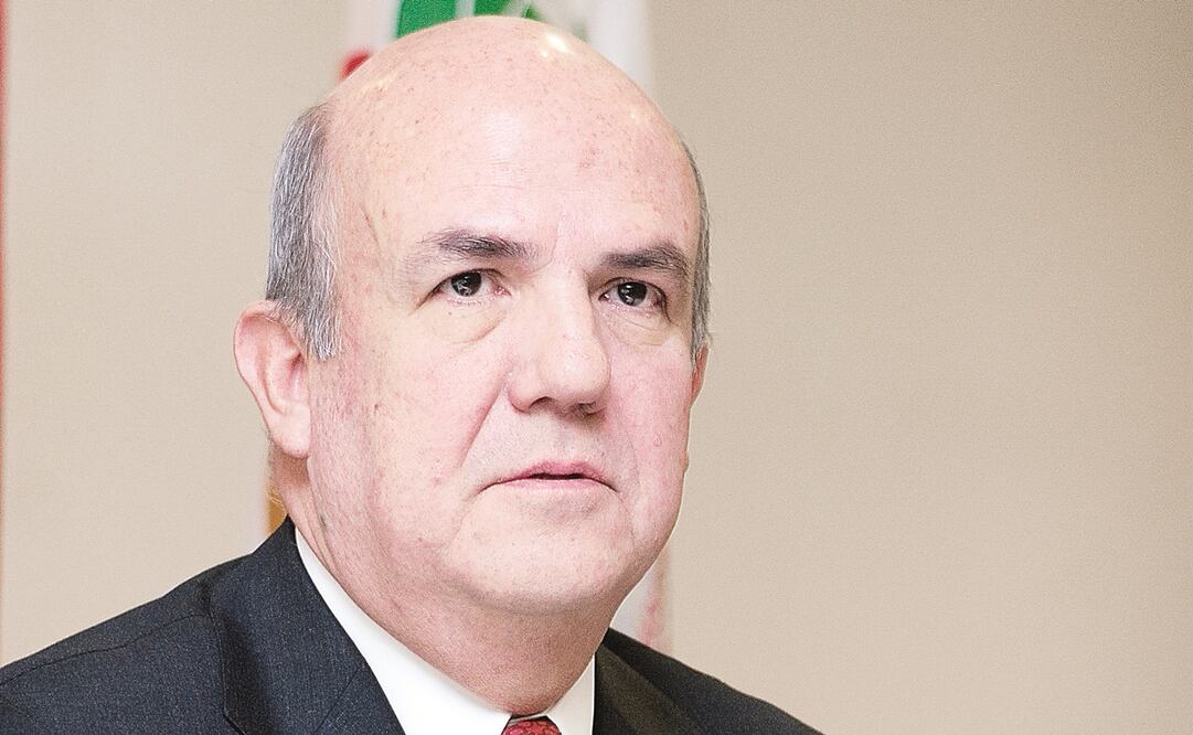 Vicente Yáñez. Foto: Archivo/ EL UNIVERSAL.