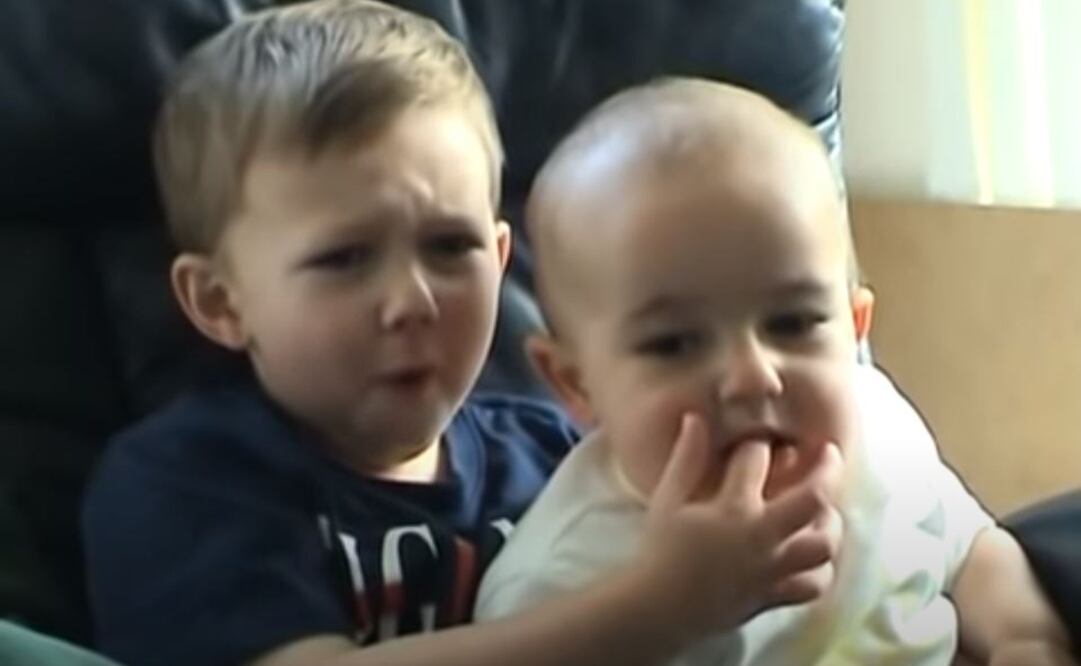 El video cumplió 14 años. 