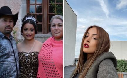 Rubí Ibarra; la famosa quinceañera de 2016 que ahora triunfa como influencer